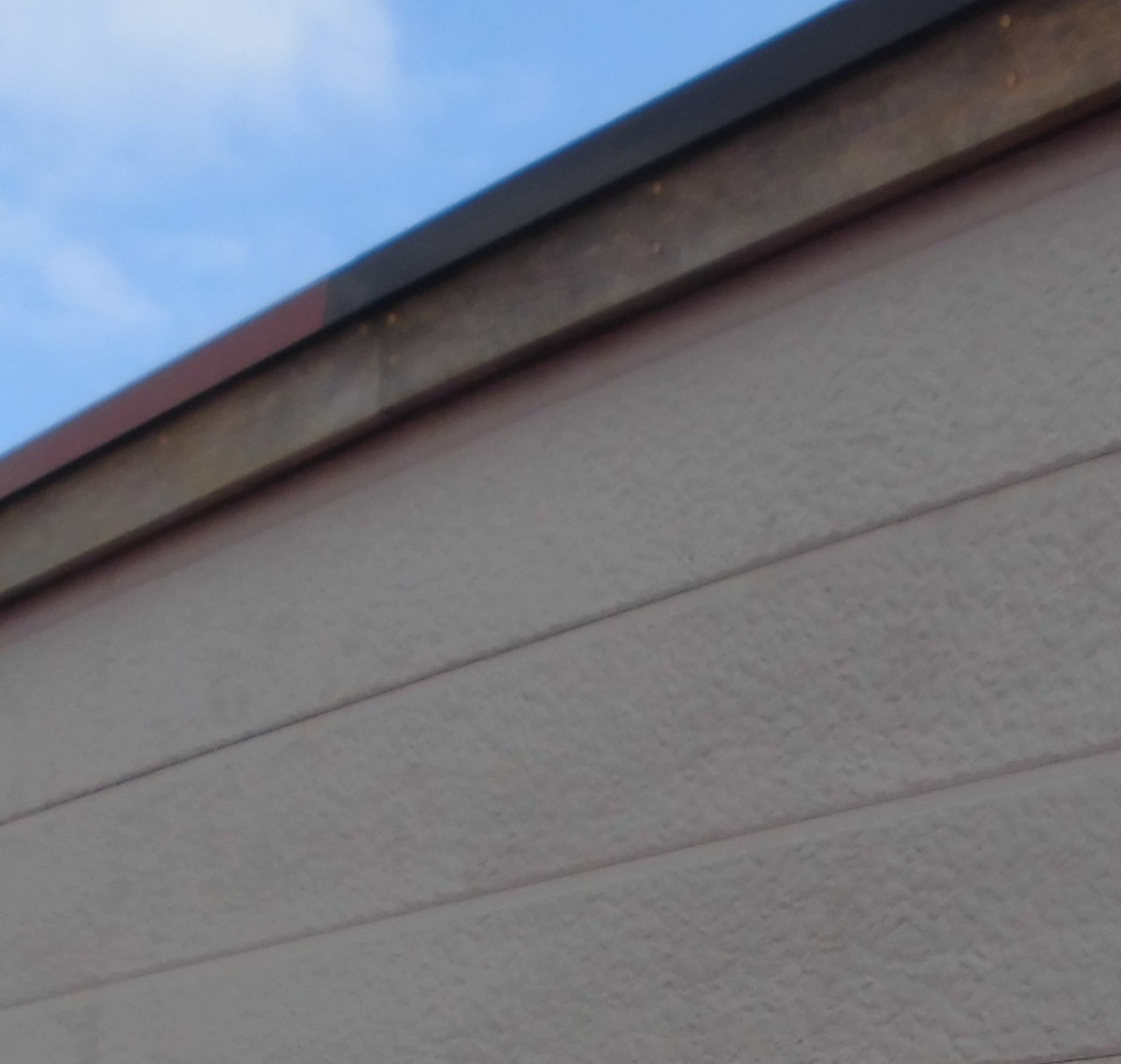 写真 壁面修繕後