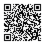 スマートフォンでアンケートフォームに移行するQRコード