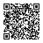 千歳市ゴミチェッカー二次元コード