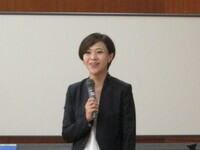 写真 セミナーのようす5