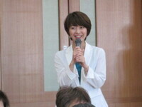 写真 セミナーのようす4