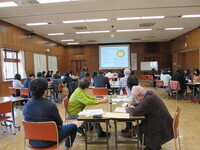 写真 セミナーのようす7