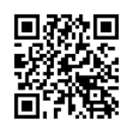 二次元バーコードの画像