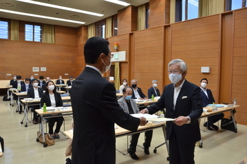 写真 審議会のようす2