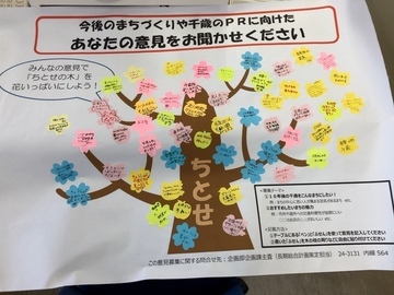 千歳市役所第２庁舎入口の写真2