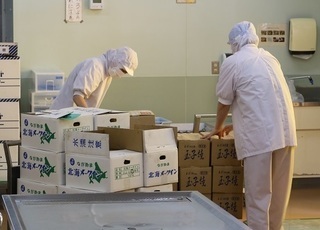 写真 学校給食センターの紹介2