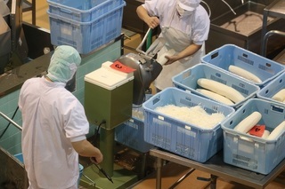 写真 学校給食センターの紹介5