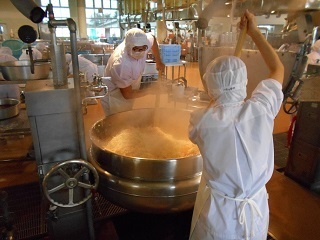 写真 学校給食センターの紹介8