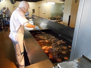 写真 学校給食センターの紹介9
