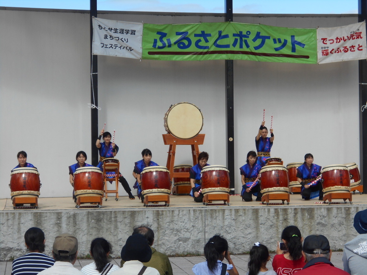 写真 フェスティバルのようす7