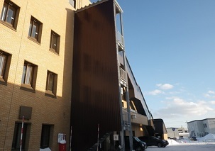 階段2の外観写真