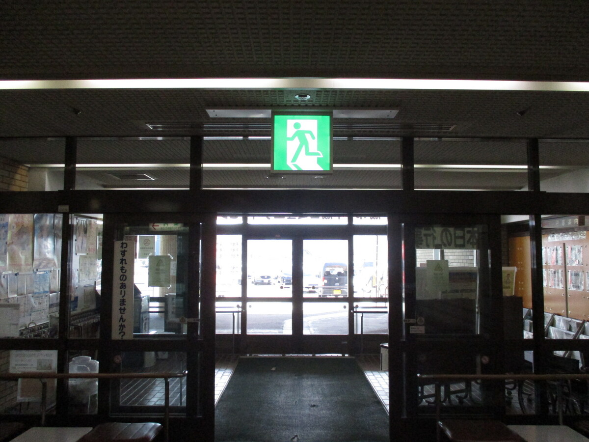 消防設備の写真3