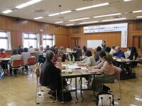 写真 セミナーのようす3