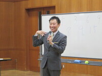 写真 セミナーのようす4