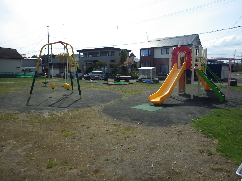 写真 さくらぎ4号公園1