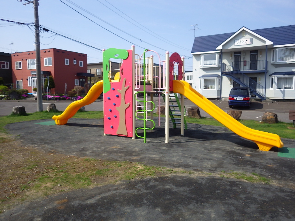 写真 さくらぎ4号公園2