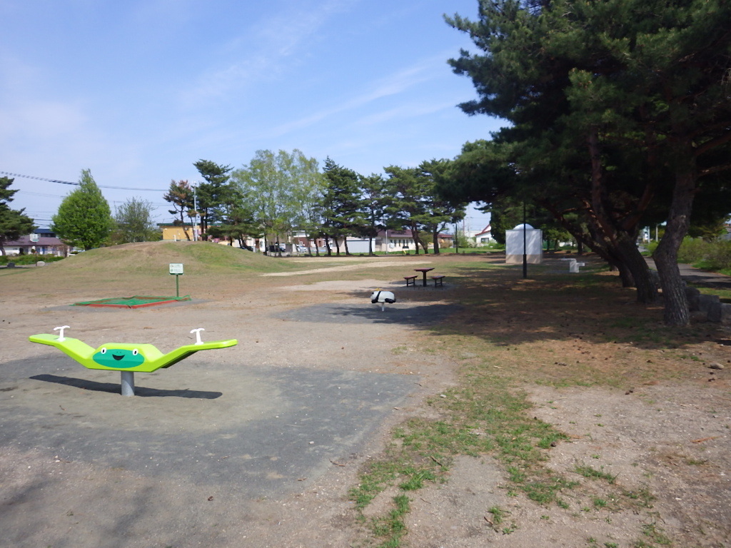 写真 とみおか公園2