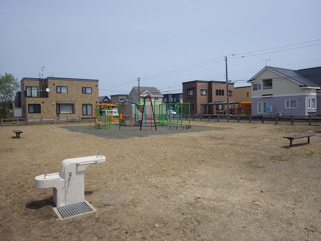 写真 ペンギン公園2