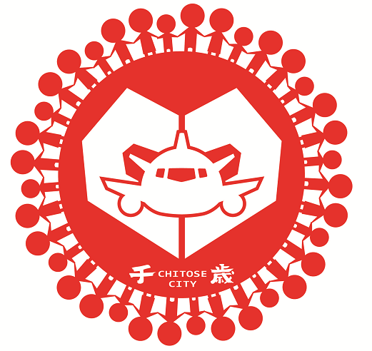 磯田さんデザインのシンボルマーク