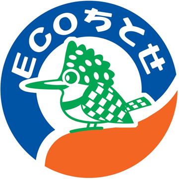 千歳版環境マネジメントシステムロゴマーク