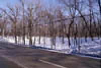 キウス周堤墓群の写真