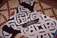 アイヌの伝統的芸能と工芸技術のイメージ写真