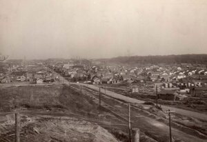 昭和27年 国道36号の写真