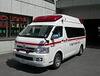 千歳救急車の写真2