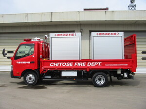 搬送作業車の写真2