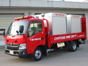 搬送作業車の写真1