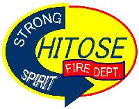 救助服用エンブレムの画像