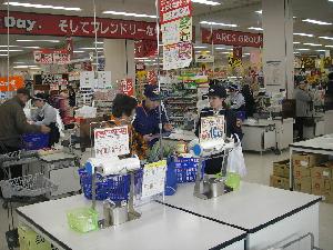 写真 予防活動のようす3