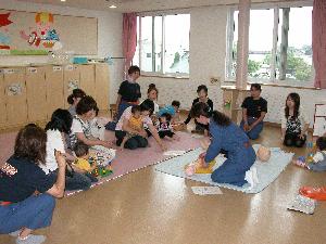 写真 活動のようす1