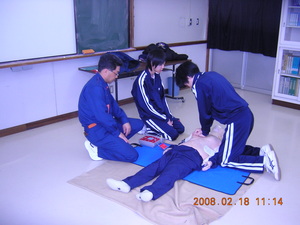 写真 活動のようす2