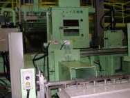 トレイ圧縮機の写真