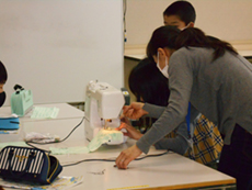 写真 活動のようす1