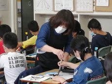 写真 活動のようす4