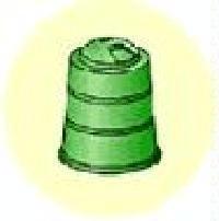 画像 コンポスト容器