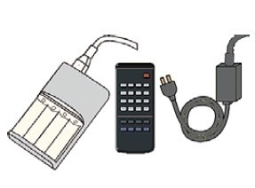 小型家電のイラスト4