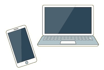 家電製品のイラスト