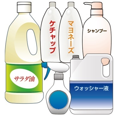 分別例のイラスト3