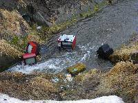 不法投棄の写真2