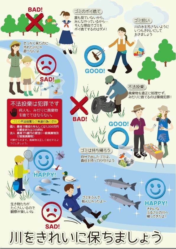 ゴミマップうら