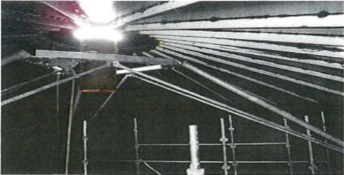 アンローダー三脚の画像1