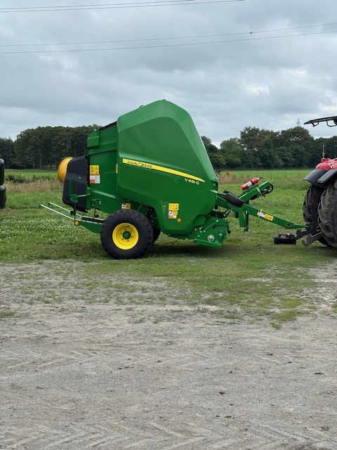 ロールベーラーの画像2