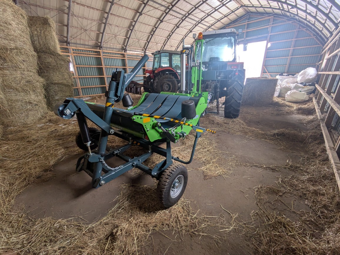 ラッピングマシンの画像2