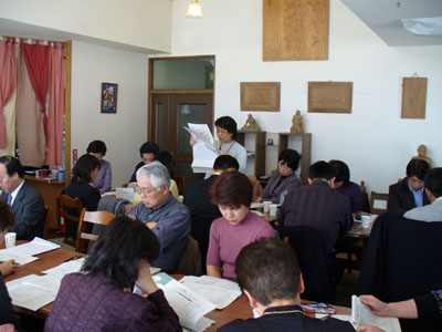 イベントの写真