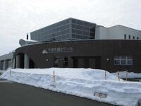 写真 温水プール