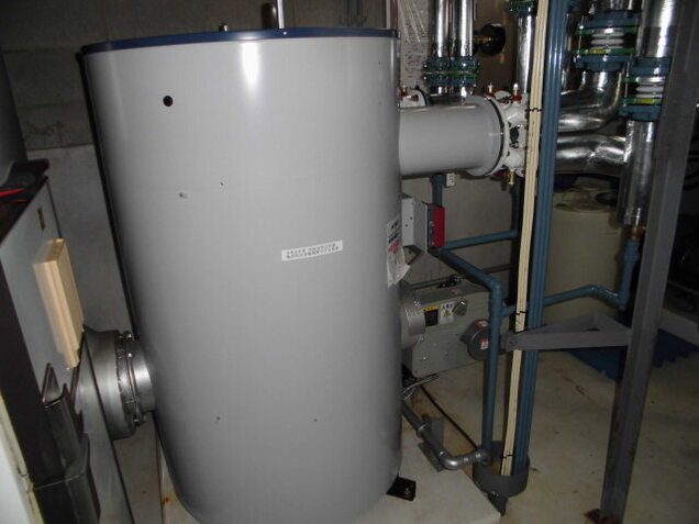 写真 真空式温水機3