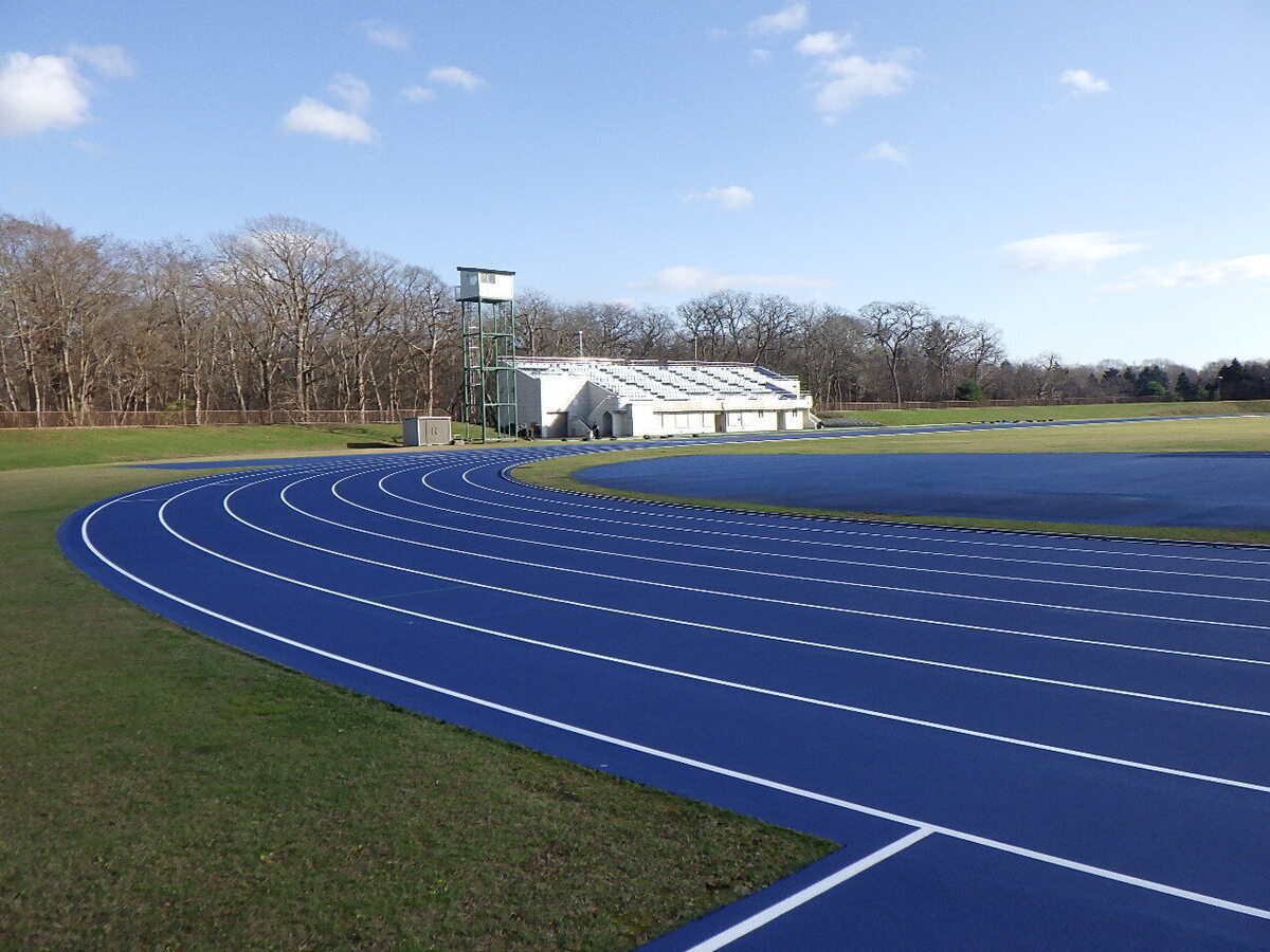写真 青葉陸上競技場